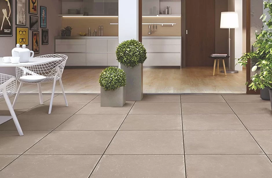 Viewgres Porcelain Tile 