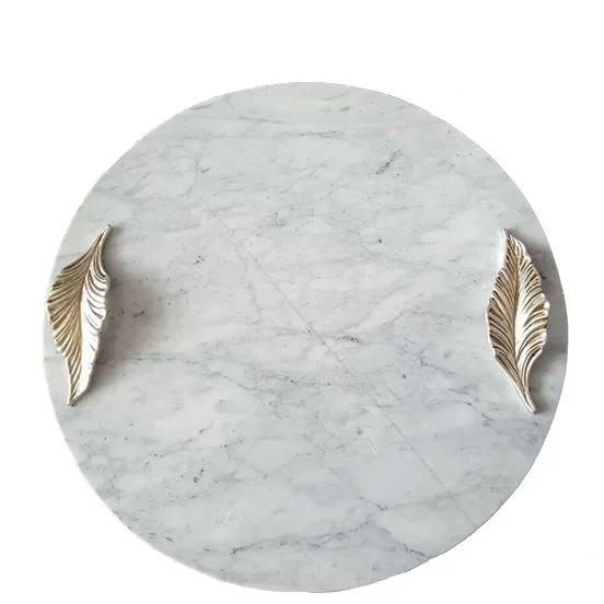 Marble Serving Tray