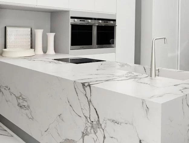 Dekton Kitchen Top