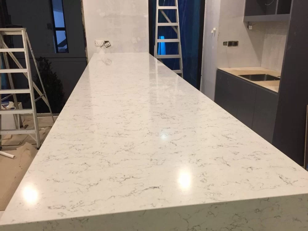 Quartz Countertop Guide