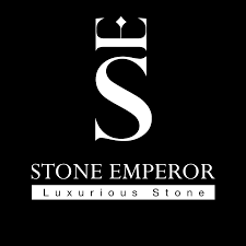 Stone Amperor Logo - Natural Stone