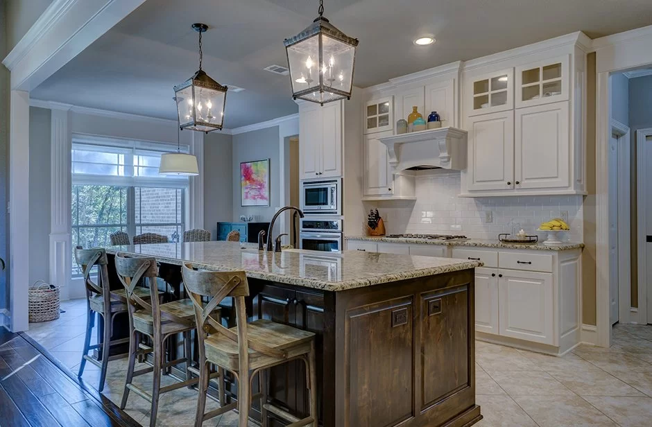 Kitchen Renovation