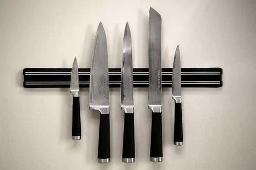 Magnetic Knife Strip