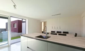 Kompacplus Kitchen Top