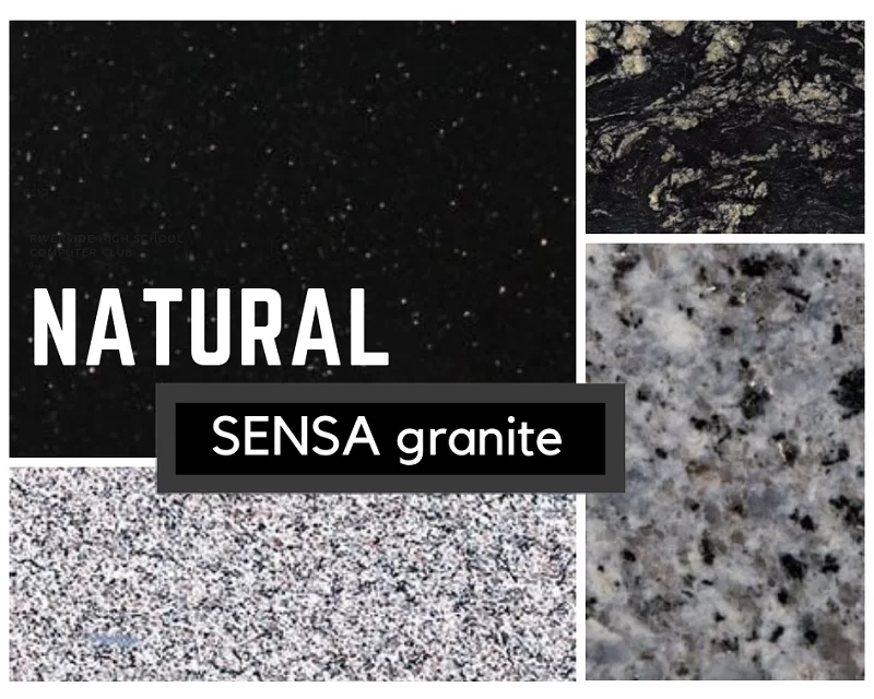 Sensa Granite