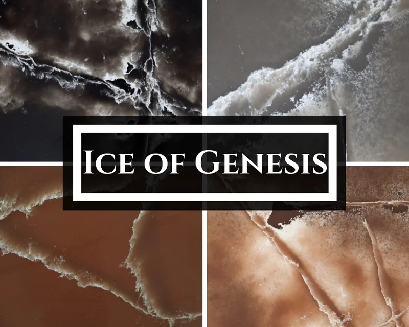 Ice Genesis