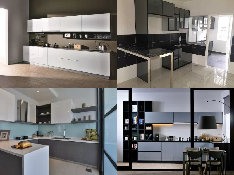 Aluminium Kitchen Cabinets - Why You Need Them Now