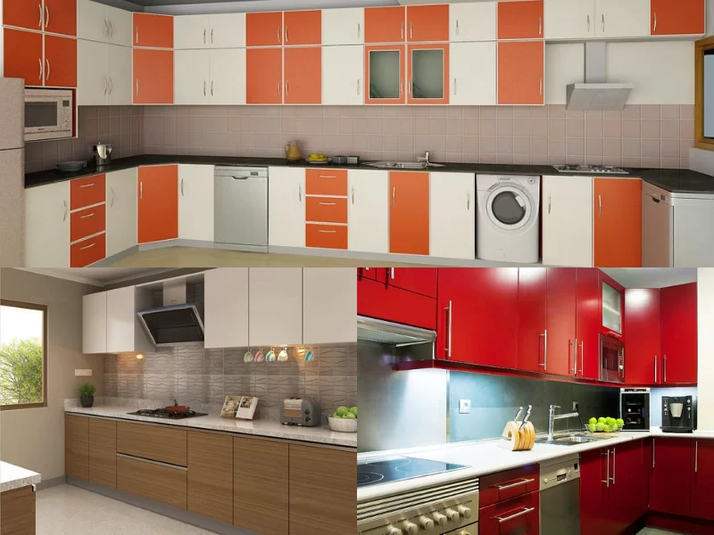 Aluminium Kitchen Cabinets - Why You Need Them Now