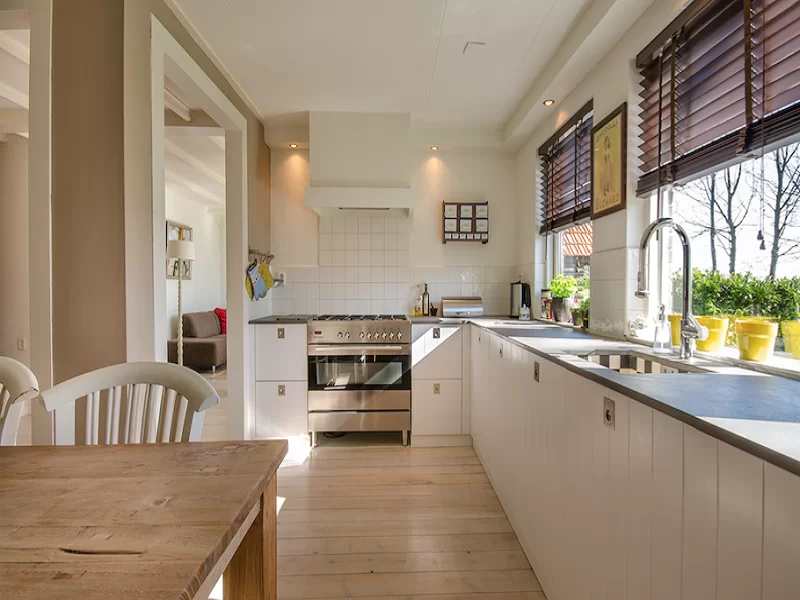 Kitchen Feng Shui 2019: Everything You Need To Know For This Cny