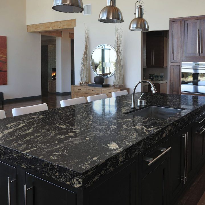 Granite Singapore Top