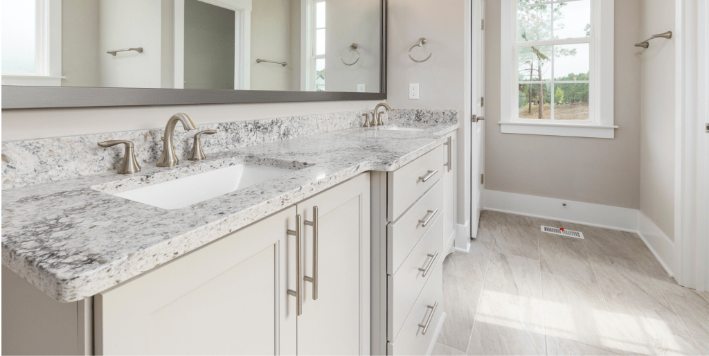 The Best 3 Countertop Materials For Your Home