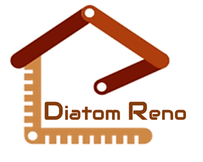 Diatom Reno Logo