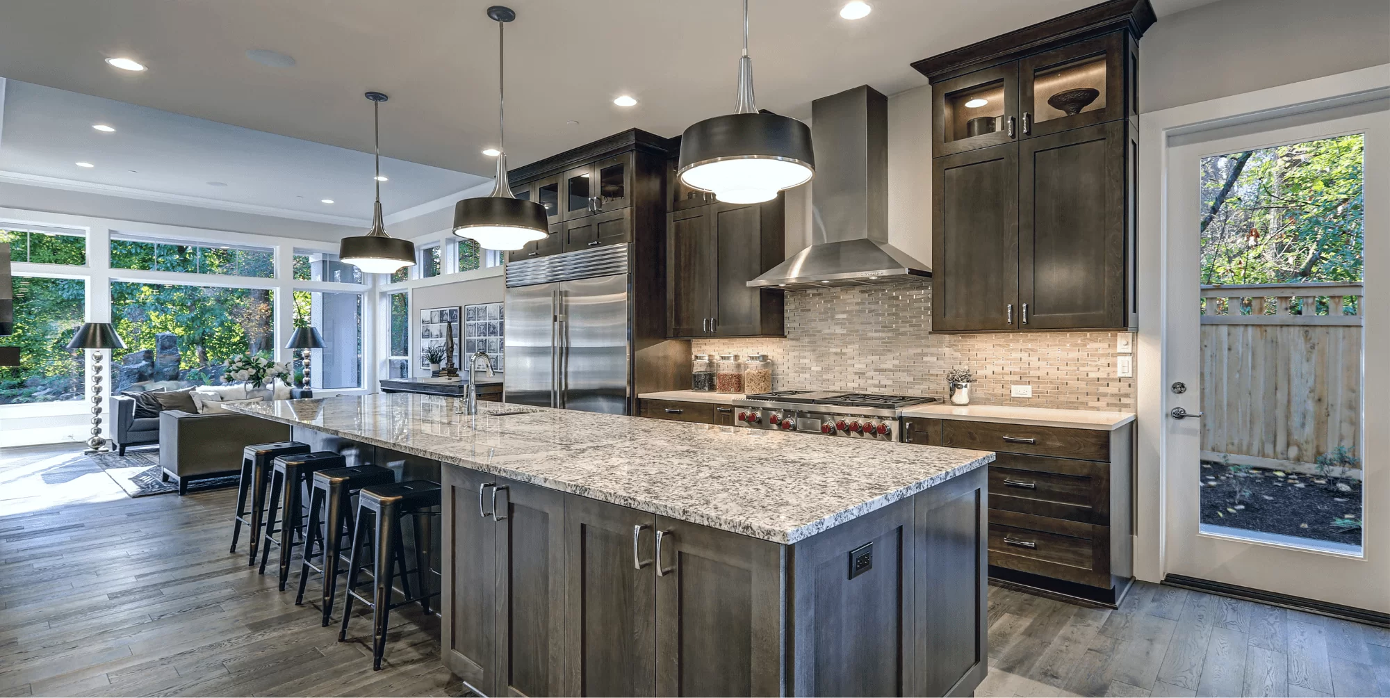 Stone Countertops