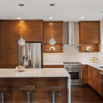 3 Reasons To Use Aluminium Kitchen Cabinet In Singapore