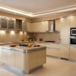 Opt For Aluminium, Kitchen, Home Decor, Design