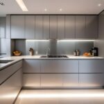 Interesting Key-Points For Cabinets, Kitchen, Design, Decor, Interior