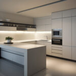 Cabinet Functionality, Kitchen, Space, Interior