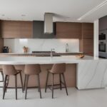 Stylish Countertop Choices, Kitchen Space, Interior, Design