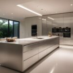 Trendy Aluminium Cabinets, Kitchens, Decor, Interior Design