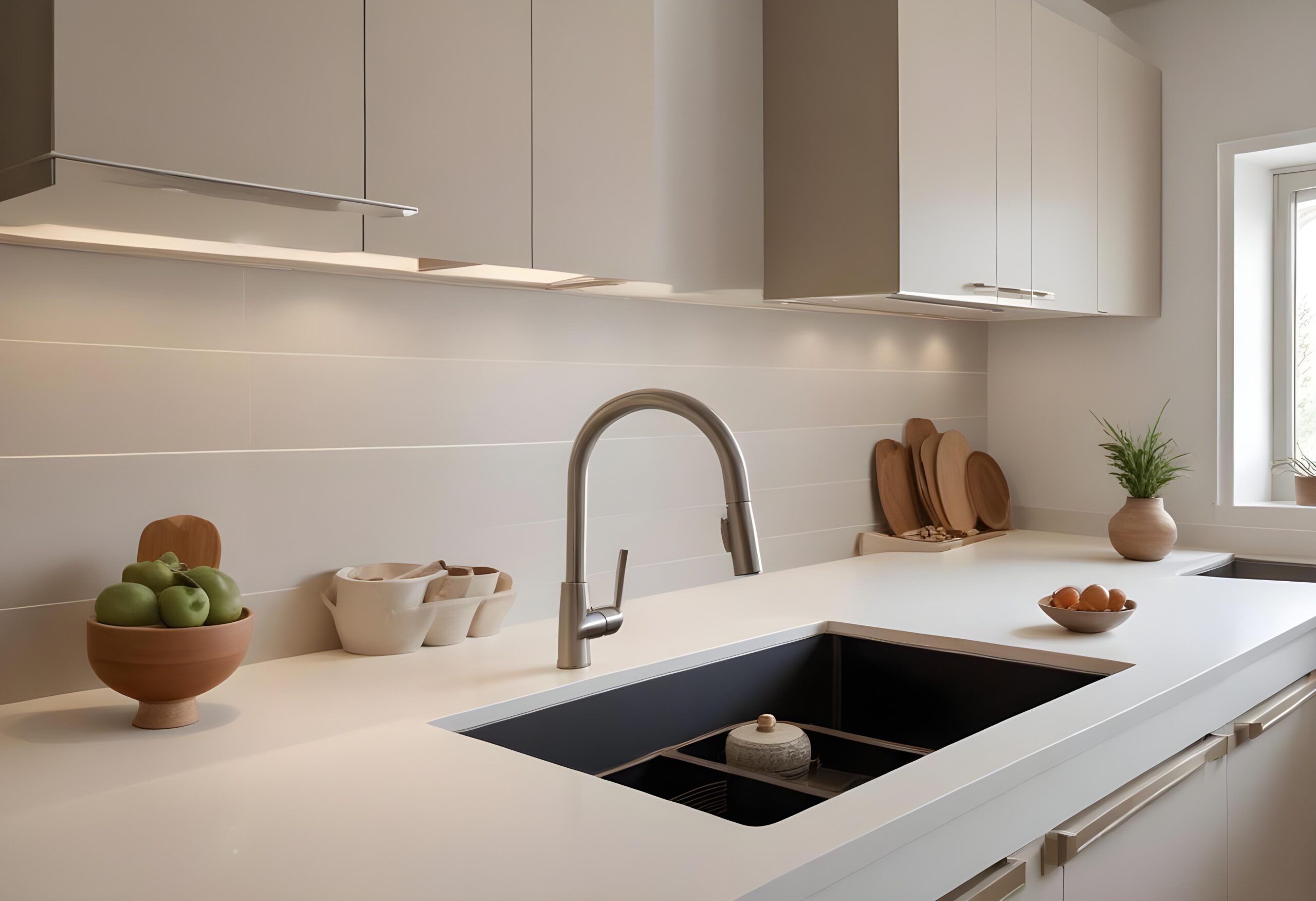 Silestone Pros, Kitchen, Home, Countertop, Functionality, Aesthetics