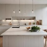 Cohesive Kitchen, Home, Space, Decor, Interior, Aesthetics, Outlook