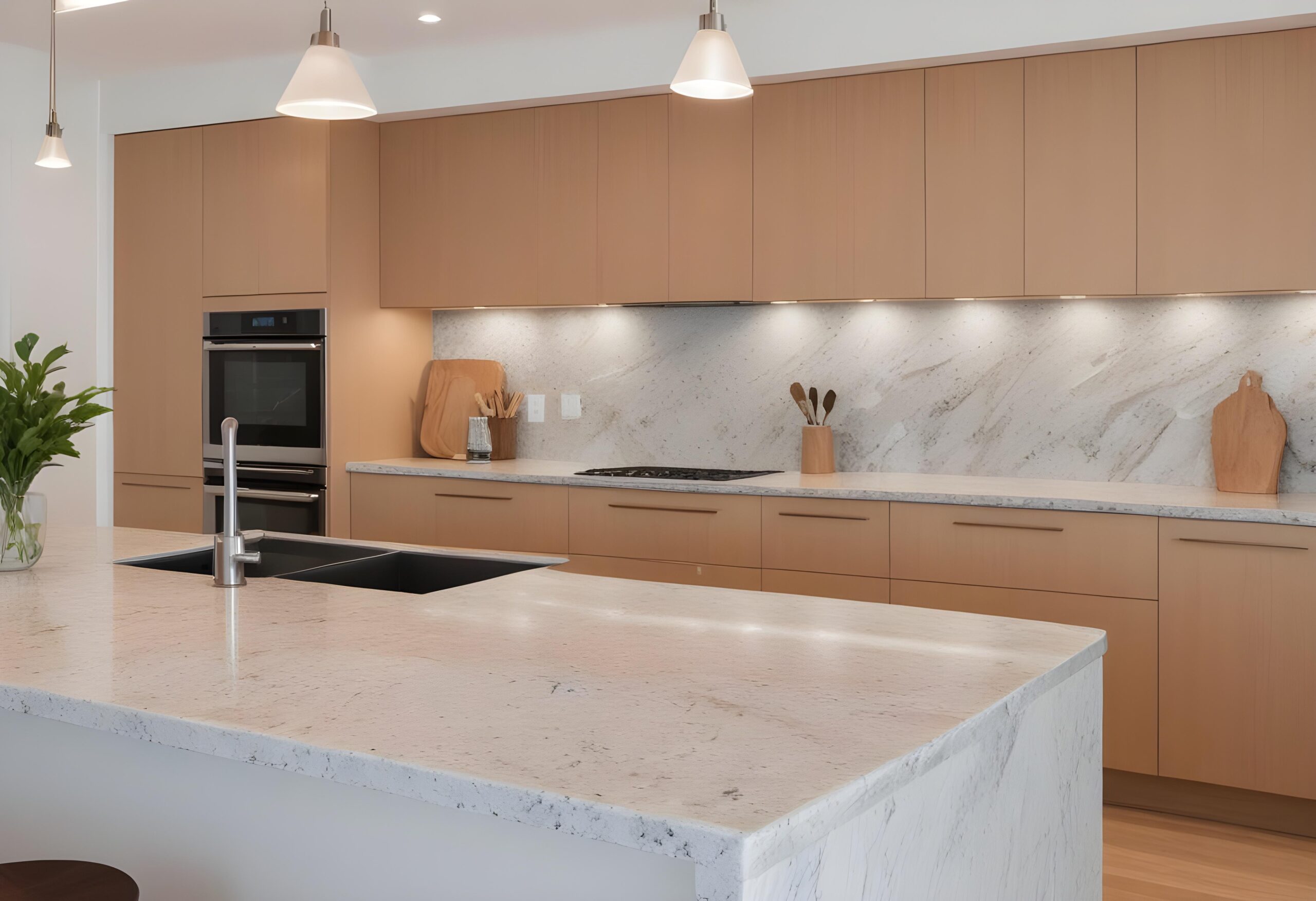 Choosing Granite, Countertops, Kitchen, Decor, Design, Interior