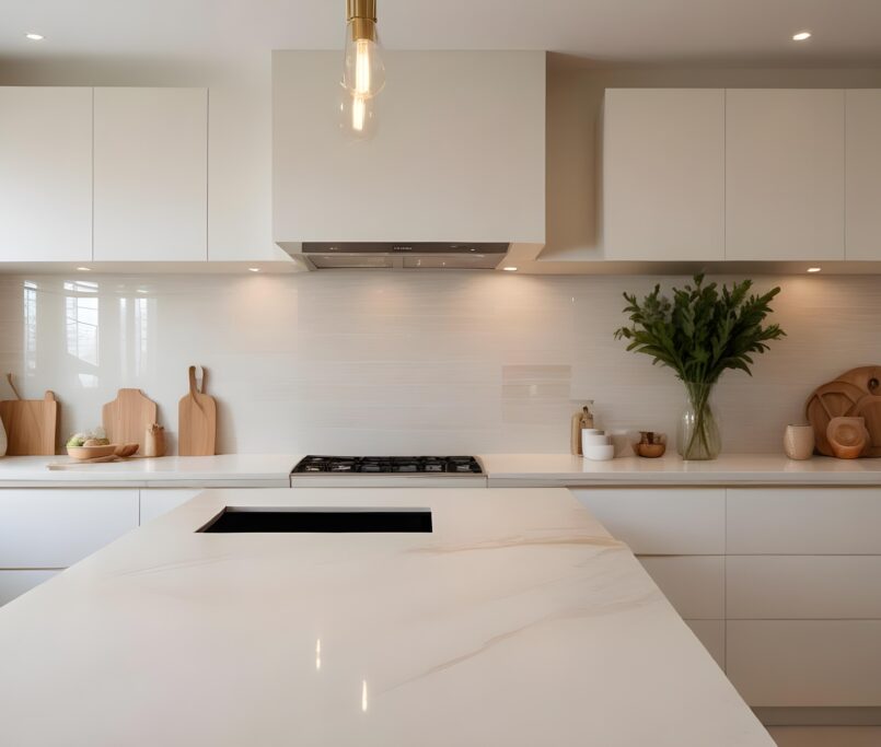 Silestone Pros, Kitchen, Home, Countertop, Functionality, Aesthetics