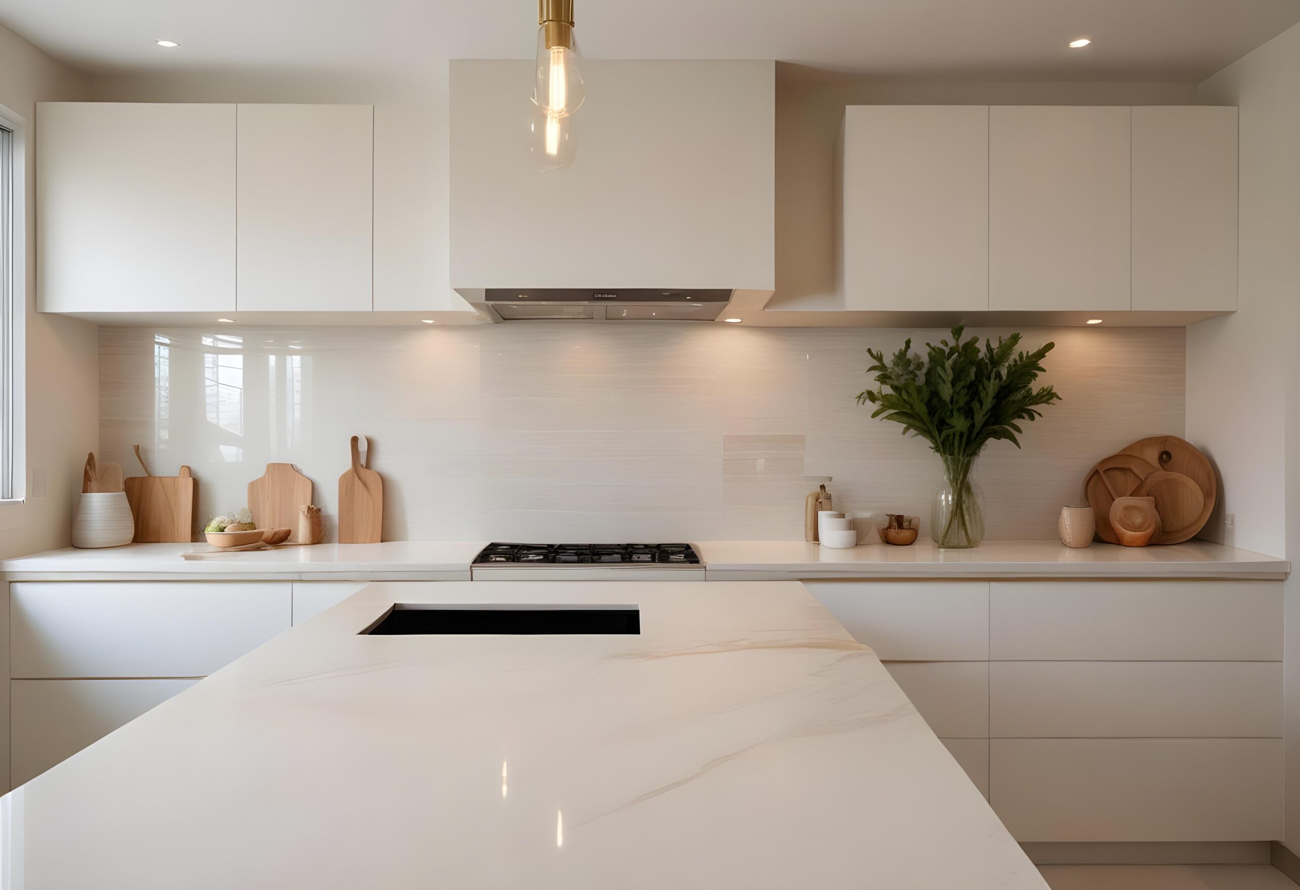 Silestone Pros, Kitchen, Home, Countertop, Functionality, Aesthetics