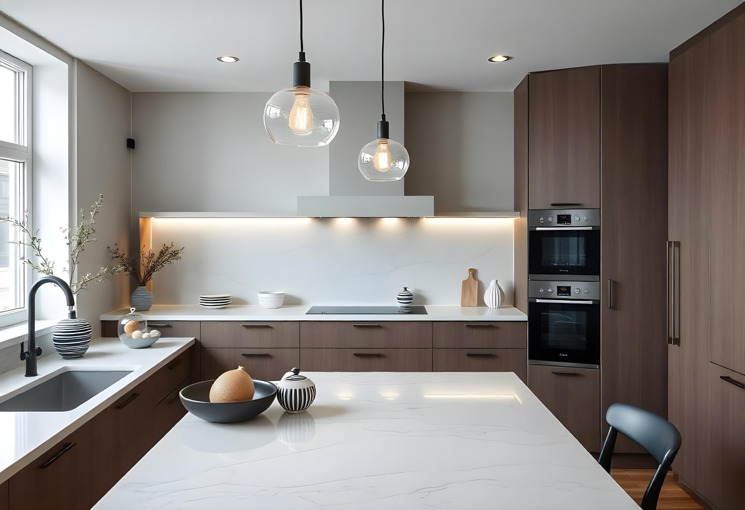 Quartz Materials, Home, Space, Choice, Owners