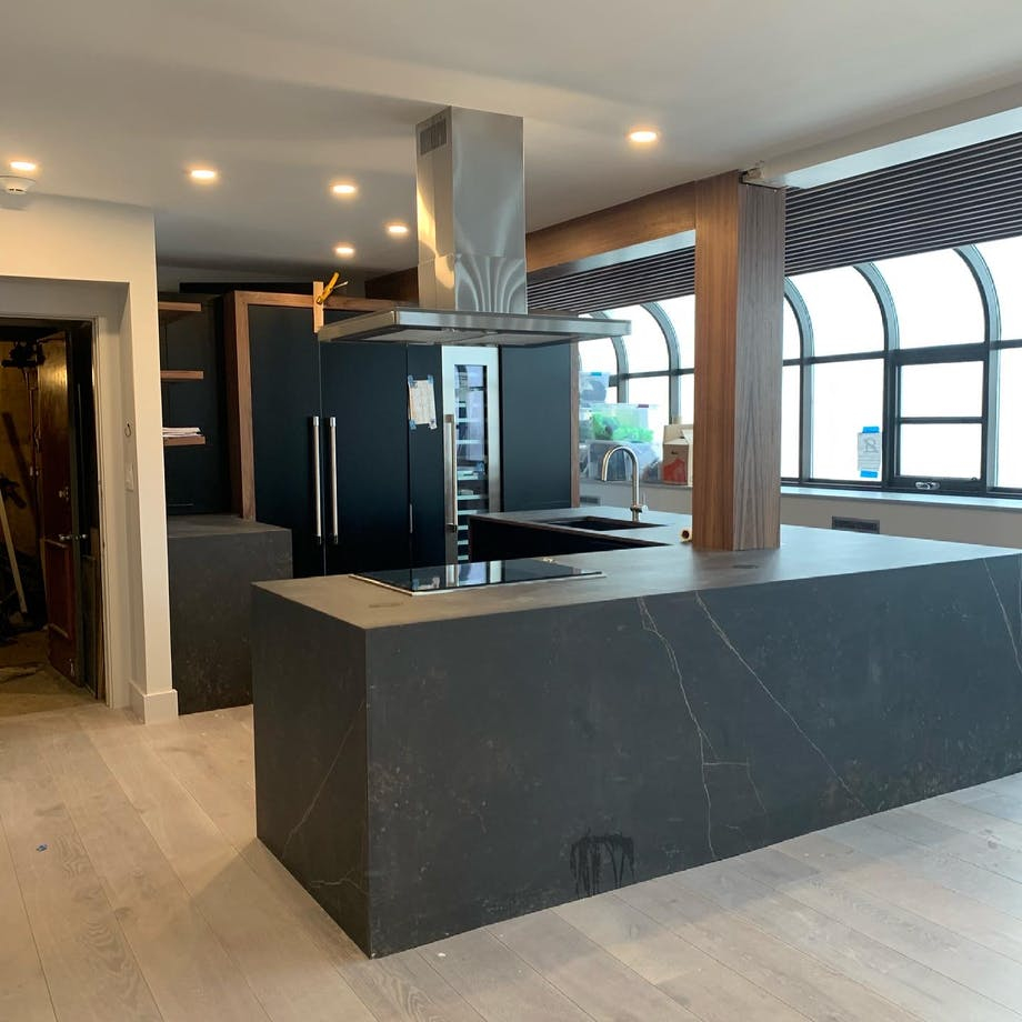 Stone Countertops